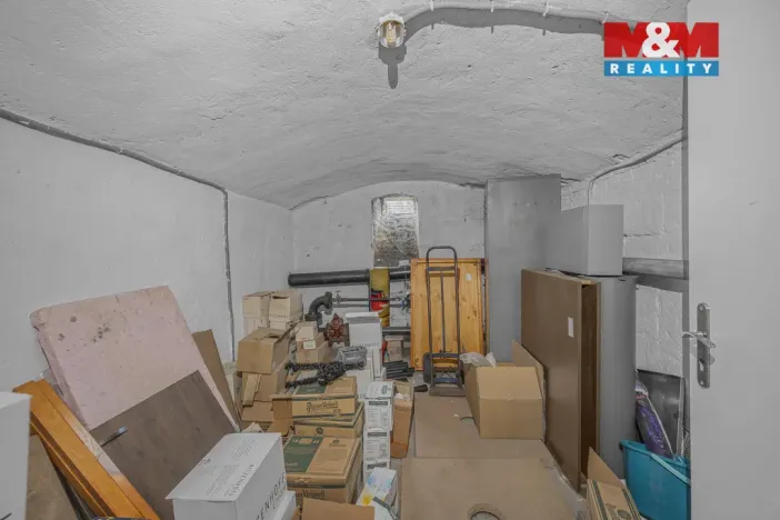 Pronájem restaurace, Chrudim - Chrudim III, Palackého třída, 129 m2