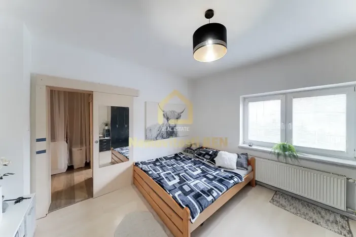 Prodej rodinného domu, Ostrava, Vodanova, 150 m2