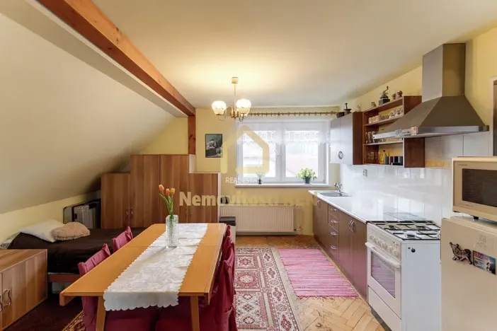 Prodej rodinného domu, Ostrava, Vodanova, 150 m2