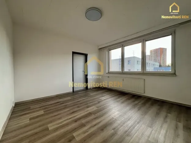 Pronájem bytu 2+1, Ostrava, Oskara Motyky, 44 m2