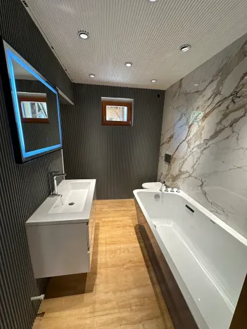 Prodej bytu 3+kk, Zvole, Kolmá, 84 m2