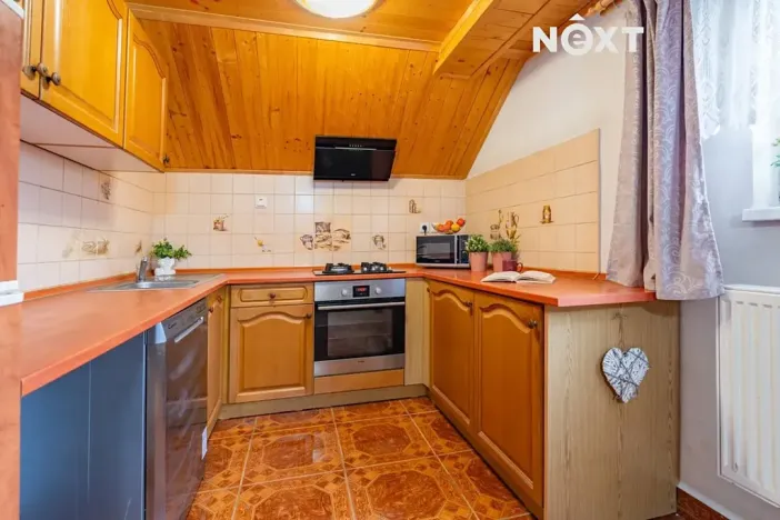 Prodej bytu 2+1, Husinec, Žižkova, 66 m2