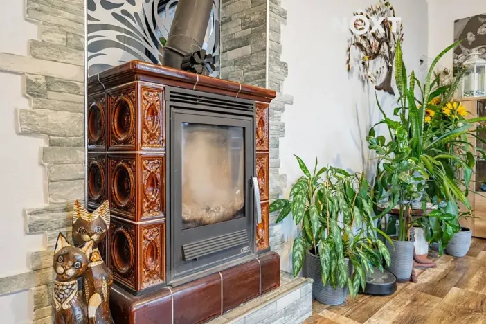 Prodej bytu 3+1, Husinec, Žižkova, 84 m2