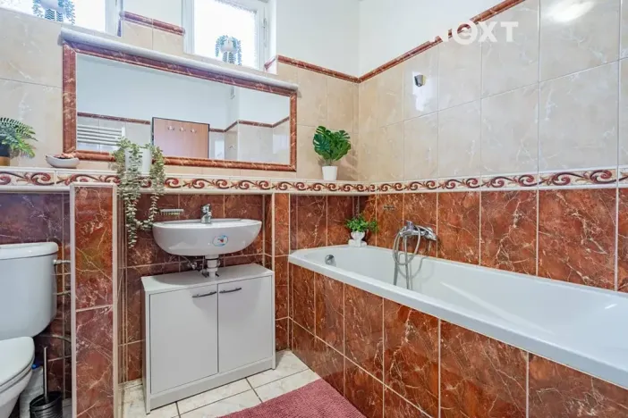 Prodej bytu 3+1, Husinec, Žižkova, 84 m2