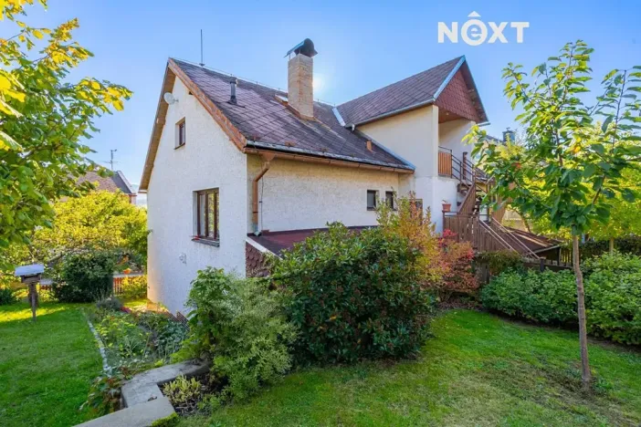 Prodej bytu 3+1, Husinec, Žižkova, 84 m2