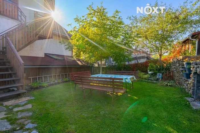 Prodej bytu 3+1, Husinec, Žižkova, 84 m2