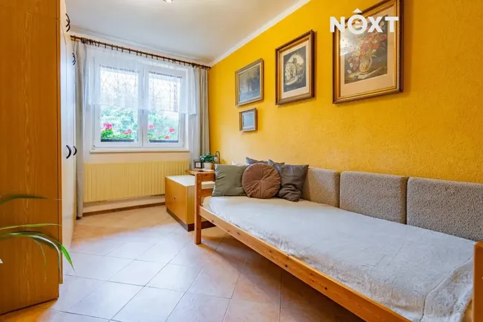 Prodej bytu 2+1, Husinec, Žižkova, 44 m2