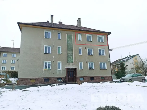 Prodej bytu 3+1, Žinkovy, 89 m2