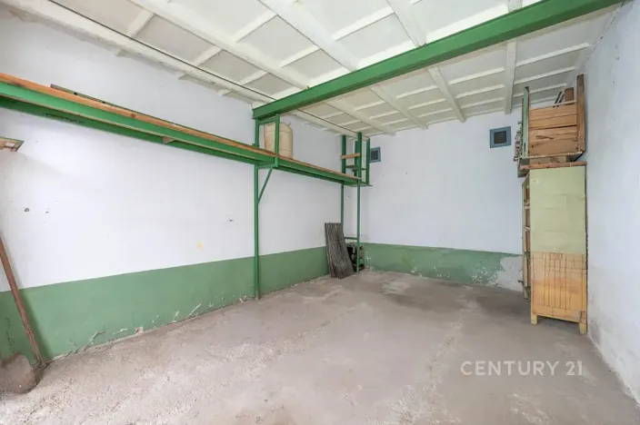 Prodej garáže, Klatovy, 18 m2