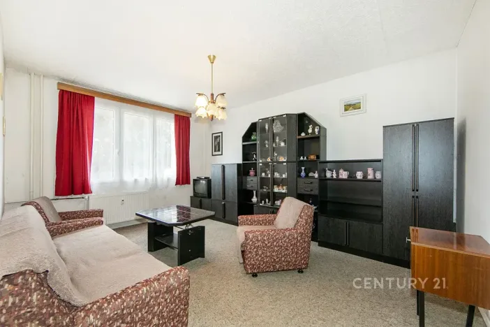 Prodej bytu 3+1, Klatovy, Krátká, 65 m2