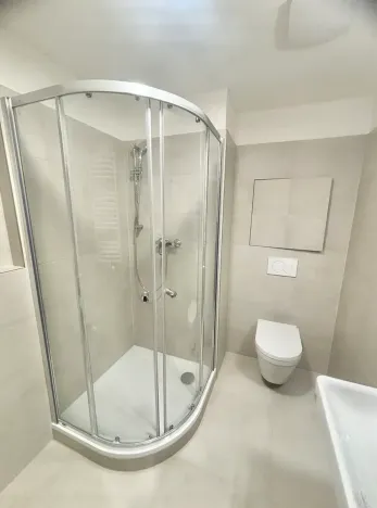 Pronájem bytu 1+kk, Brno, Měřičkova, 30 m2