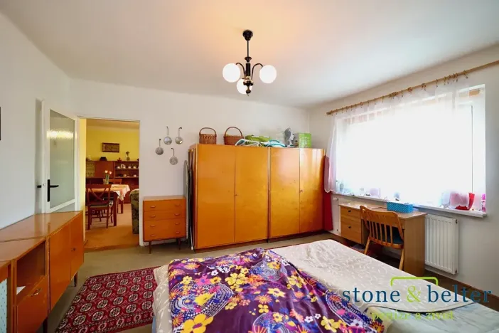 Prodej rodinného domu, Hrdlív, 220 m2