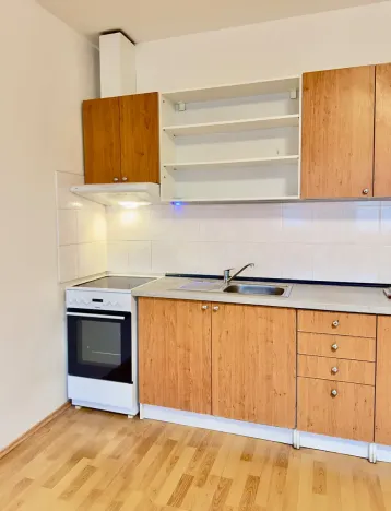 Pronájem bytu 2+kk, Brno, Trýbova, 58 m2