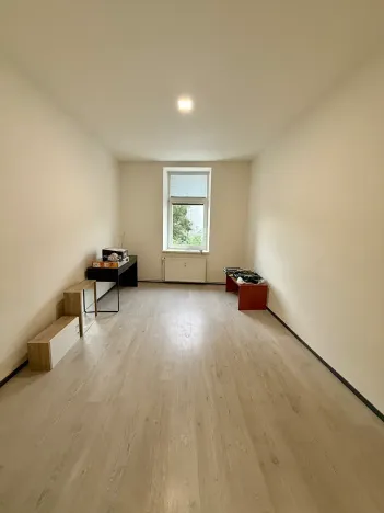 Pronájem bytu 1+kk, Brno, Dukelská třída, 28 m2