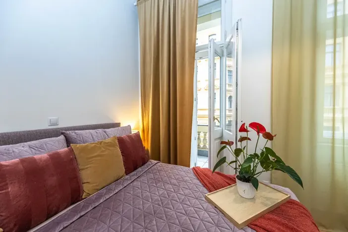 Prodej bytu 2+kk, Praha - Nové Město, Tyršova, 57 m2