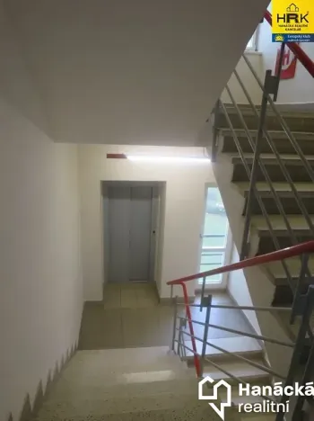 Pronájem kanceláře, Olomouc, Jungmannova, 10 m2