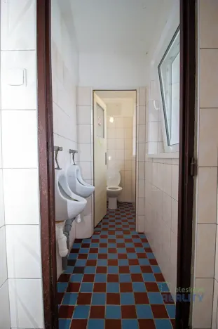 Pronájem ubytování, Přerov nad Labem, 445 m2