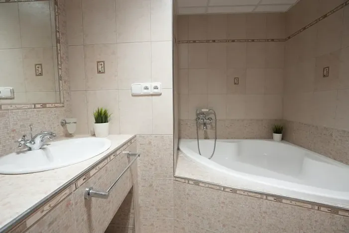 Pronájem bytu 3+kk, Beroun, Tovární, 71 m2