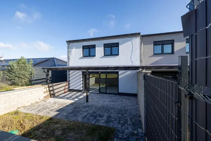 Prodej rodinného domu, Říčky, 155 m2