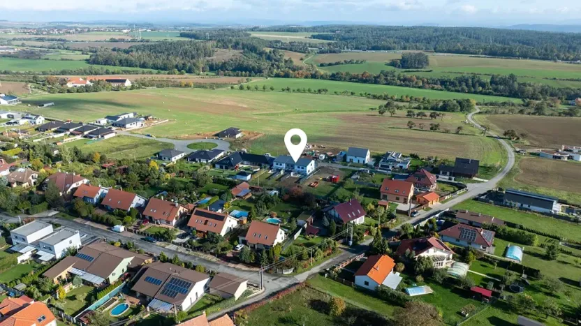 Prodej rodinného domu, Říčky, 156 m2