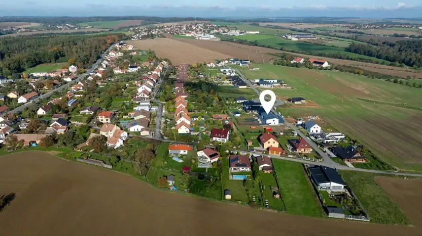 Prodej rodinného domu, Říčky, 156 m2