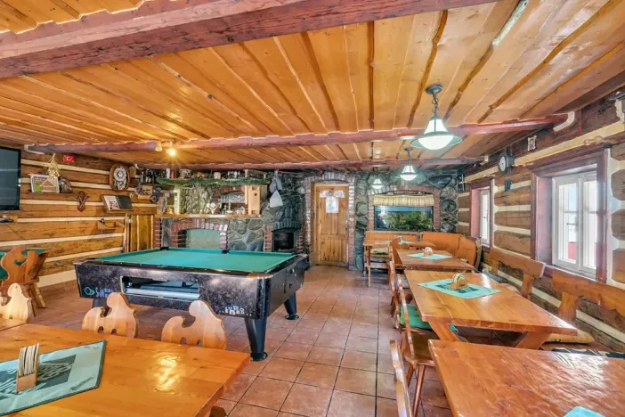 Prodej chalupy, Vítkovice, 500 m2