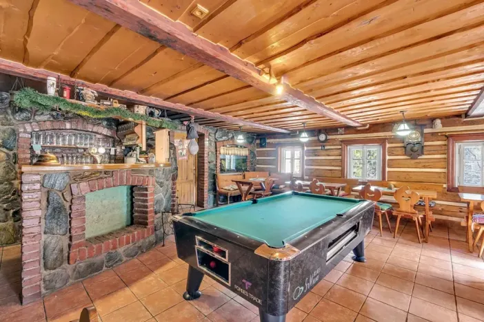 Prodej chalupy, Vítkovice, 500 m2