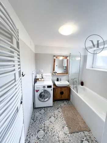 Prodej rodinného domu, Hluboká nad Vltavou, Žižkova, 174 m2