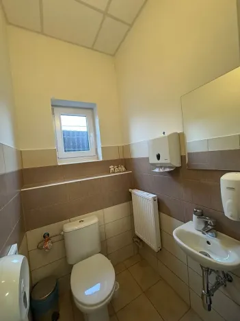 Pronájem obchodního prostoru, Ostrava, Pavlovova, 20 m2