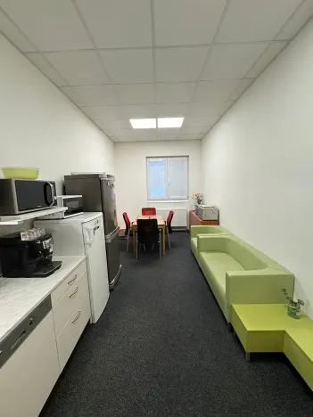 Pronájem obchodního prostoru, Ostrava, Pavlovova, 10 m2