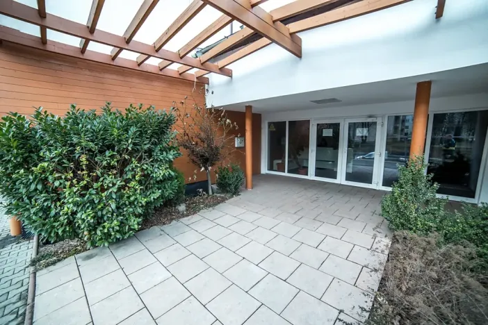 Pronájem kanceláře, Ostrava, Pavlovova, 17 m2