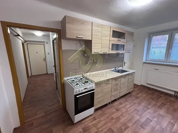 Pronájem bytu 2+1, Rokycany, Družstevní, 66 m2