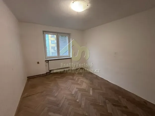 Pronájem bytu 2+1, Rokycany, Družstevní, 66 m2