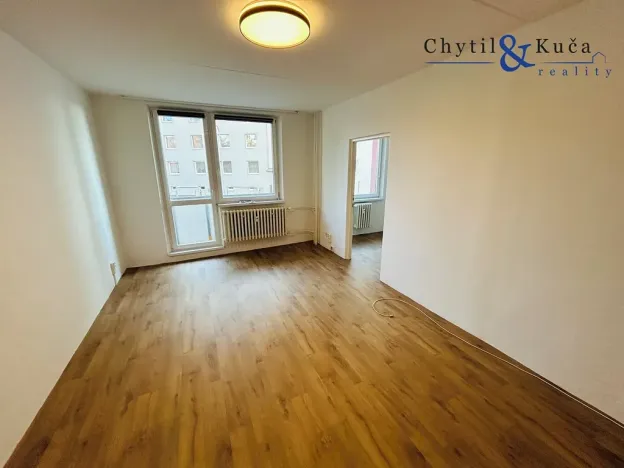 Pronájem bytu 2+kk, Kojetín, Sladovní, 33 m2