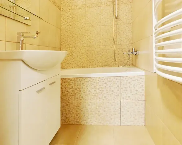 Pronájem bytu 2+kk, Zdice, Havlíčkova, 40 m2