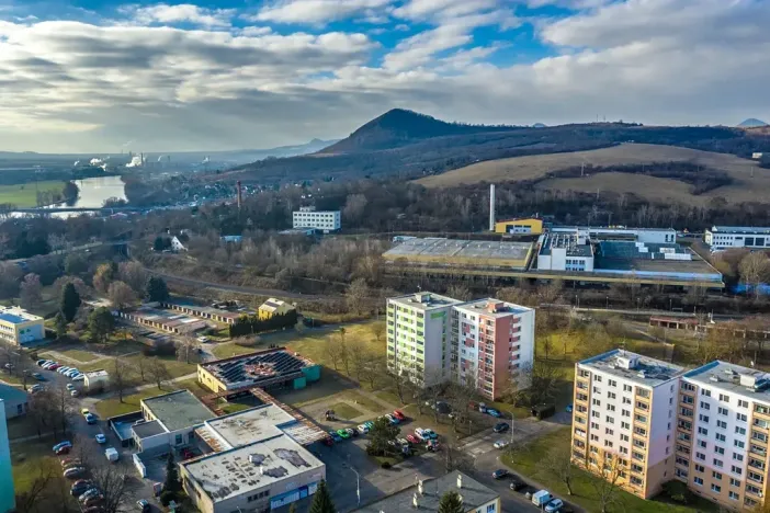 Prodej bytu 3+1, Litoměřice, Stránského, 67 m2