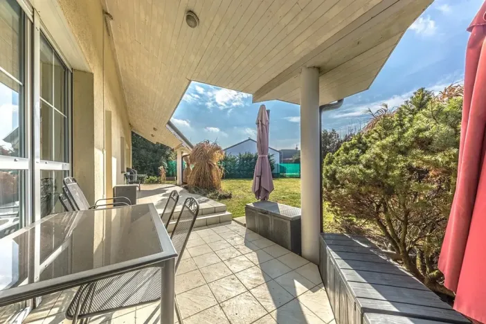 Prodej rodinného domu, Praha - Klánovice, Jeníkovická, 260 m2