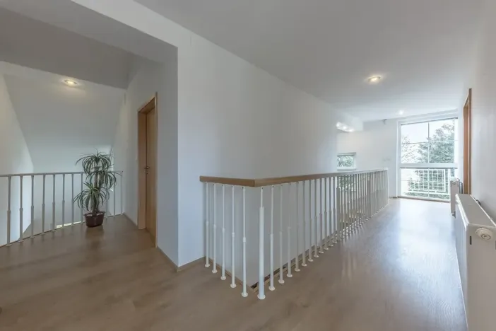 Prodej rodinného domu, Praha - Klánovice, Jeníkovická, 260 m2