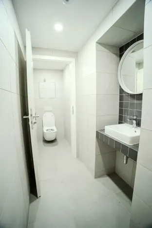 Pronájem obchodního prostoru, Praha - Vinohrady, Řipská, 92 m2