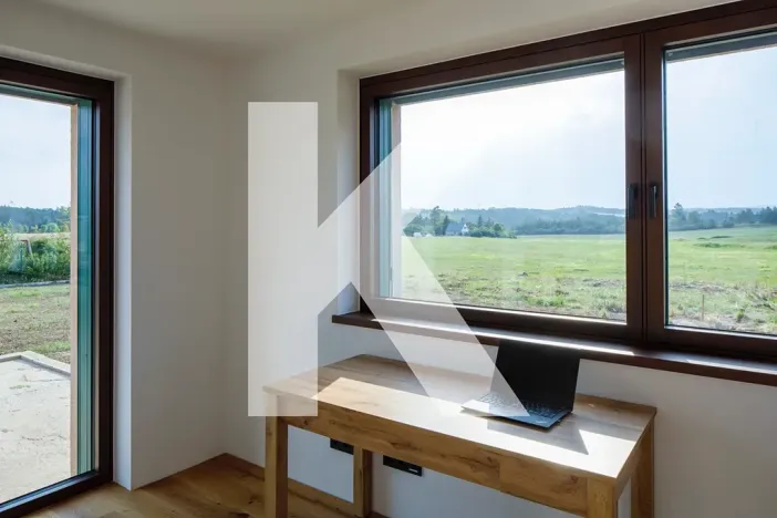 Prodej rodinného domu, Malá Hraštice, 200 m2