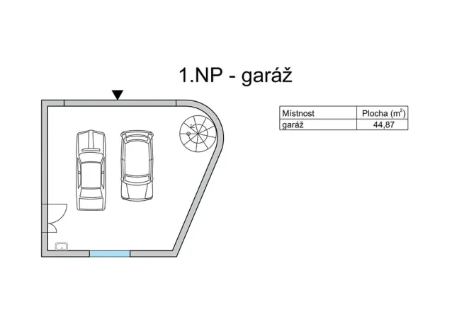 Prodej rodinného domu, Malá Hraštice, 200 m2