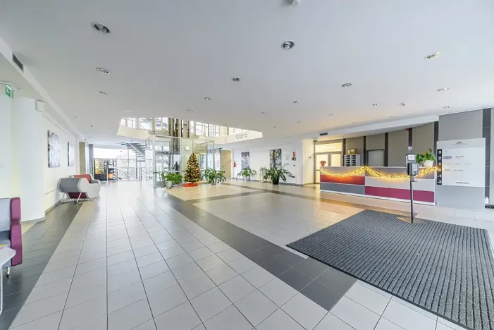 Pronájem kanceláře, Praha - Stodůlky, K Hájům, 20 m2