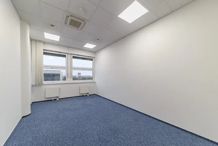 Pronájem kanceláře, Praha - Stodůlky, K Hájům, 49 m2