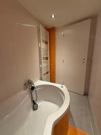 Pronájem pokoje, Praha - Smíchov, Radlická, 19 m2