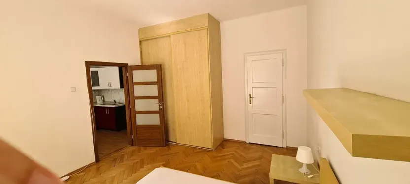 Pronájem bytu 2+kk, Praha - Nusle, Pod pramenem, 40 m2