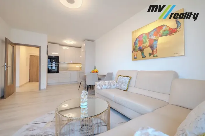 Prodej bytu 4+kk, Poděbrady, Dykova, 81 m2