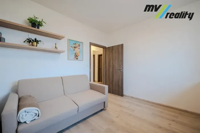 Prodej bytu 4+kk, Poděbrady, Dykova, 81 m2