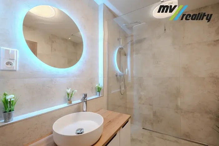 Prodej bytu 4+kk, Poděbrady, Dykova, 81 m2