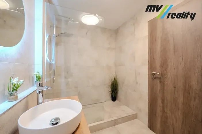 Prodej bytu 4+kk, Poděbrady, Dykova, 81 m2