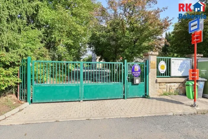 Prodej domu na klíč, Klučov, 114 m2